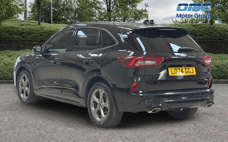 Used Ford Kuga ST-Line 179 HP (131 kW) 2026 SUV