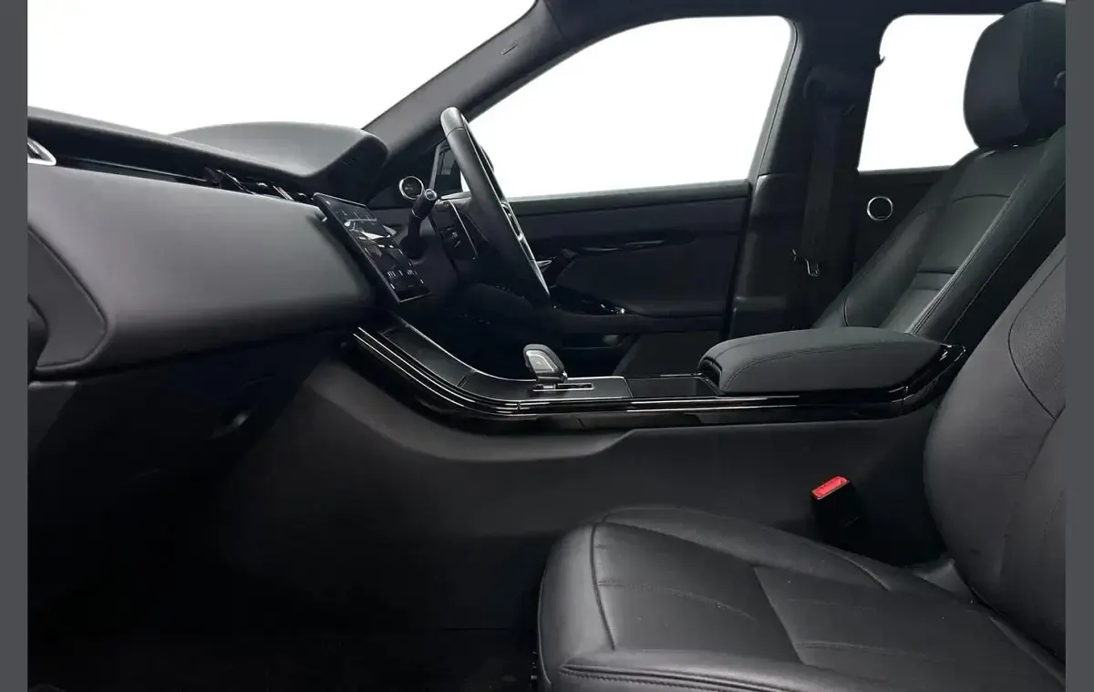 Used Land Rover Range Rover evoque SE Dynamic 200 HP (147 kW) 2025 Grey SUV