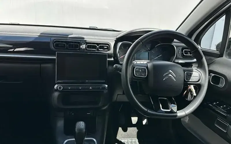 Used Citroën C3 Flair 83 HP (61 kW) 2019 Hatchback