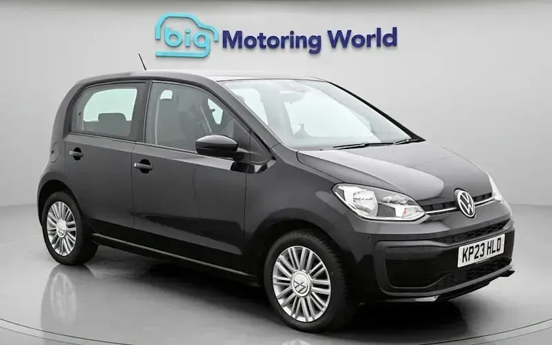 Usado VW up! S 65 HP (47 kW) 2023 Citadino
