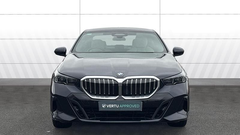 Used BMW 520 M Sport 208 HP (152 kW) 2024 Sedan
