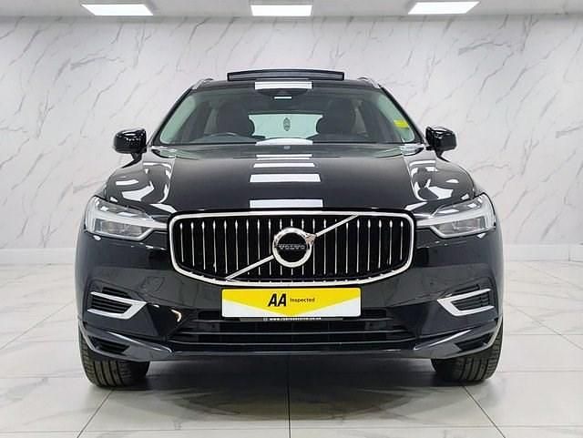 Used Volvo XC60 Inscription 2020 SUV