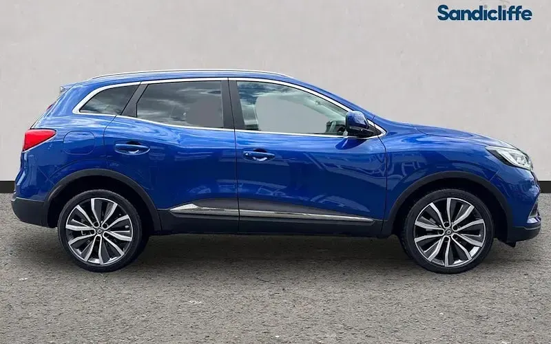 Used Renault Kadjar Version S 140 HP (102 kW) 2021 SUV
