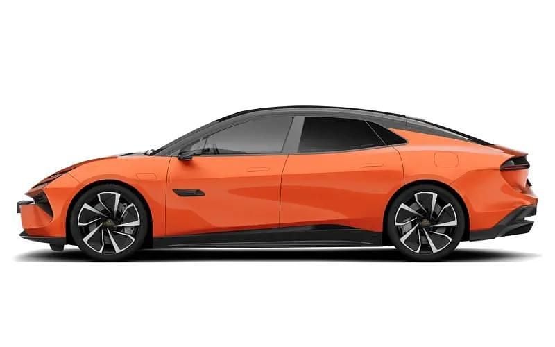 New 2024 Lotus Emeya Hatchback | £119,990 (Super price) - Image 1/1