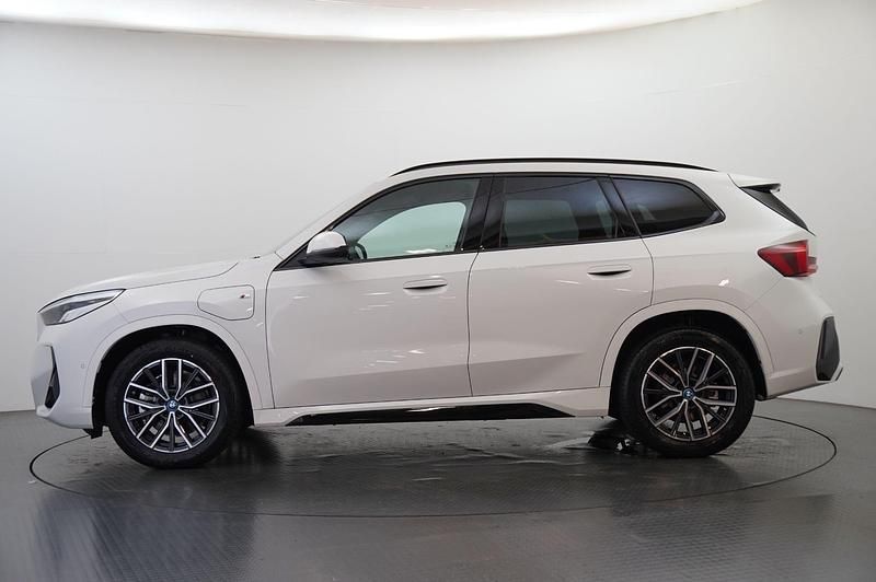 Used BMW X1 M Sport 242 HP (177 kW) 2025 White SUV