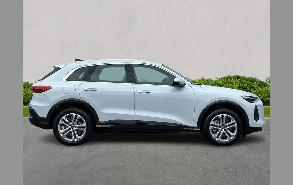Ny Audi Q5 Sport 200 HK (147 kW) 2025 Other SUV