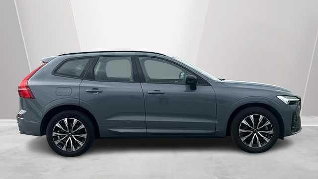 Used Volvo XC60 Plus 247 HP (181 kW) 2023 SUV