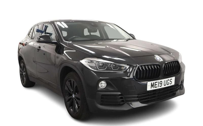 Used 2023 BMW X2 Sport Line SUV | £10,990 - Image 1/4
