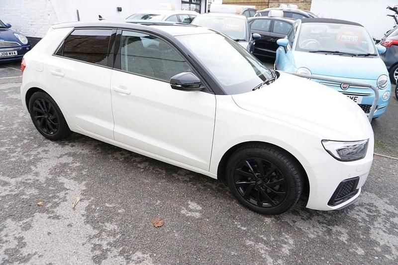Used 2021 Audi A1 Sportback Sport Hatchback | £16,250 (A bit pricey) - Image 1/1