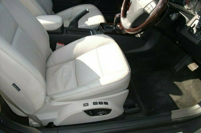 Used Volvo C70 2006 Cabriolet