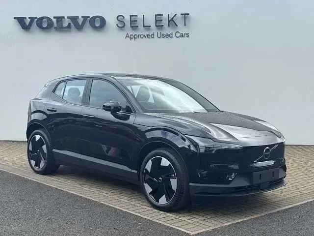 New Volvo EX30 Plus 197 kW (268 HP) 2026 SUV