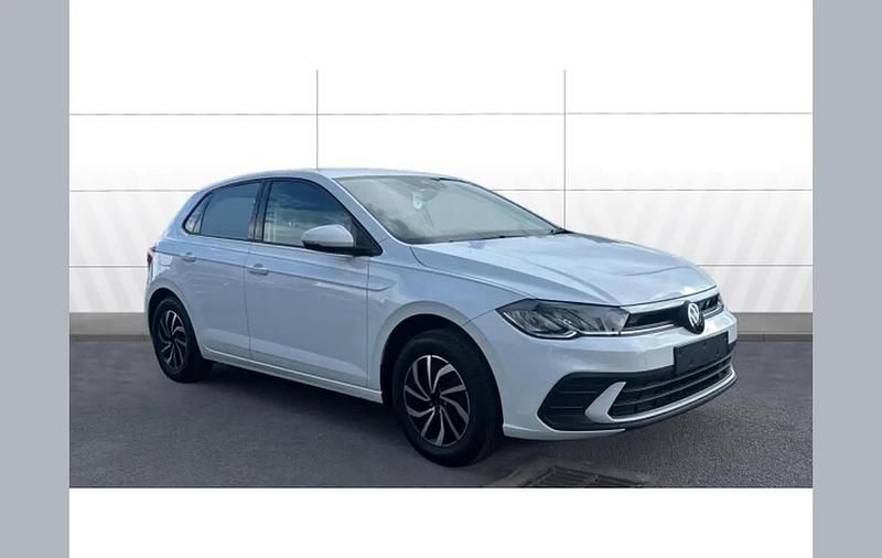 Other New 2025 VW Polo Life Hatchback | £21,377 (Fair price) - Image 1/4