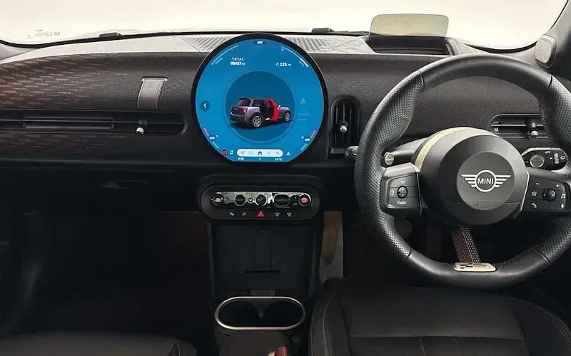 Used Mini Cooper Sport 150 kW (204 HP) 2026 Hatchback