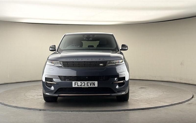 Used Land Rover Range Rover Sport SE Dynamic 300 HP (220 kW) 2025 SUV