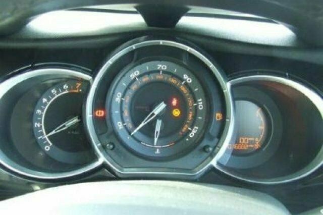 Used Citroën DS3 2011 Hatchback