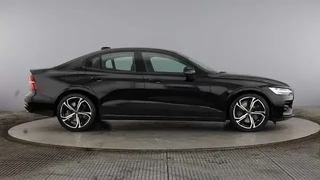 Used Volvo S60 Plus 247 HP (181 kW) 2023 Sedan