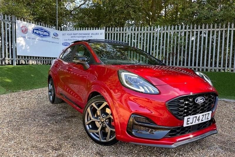 Used 2024 Ford Puma ST | £26,490 - Image 1/1