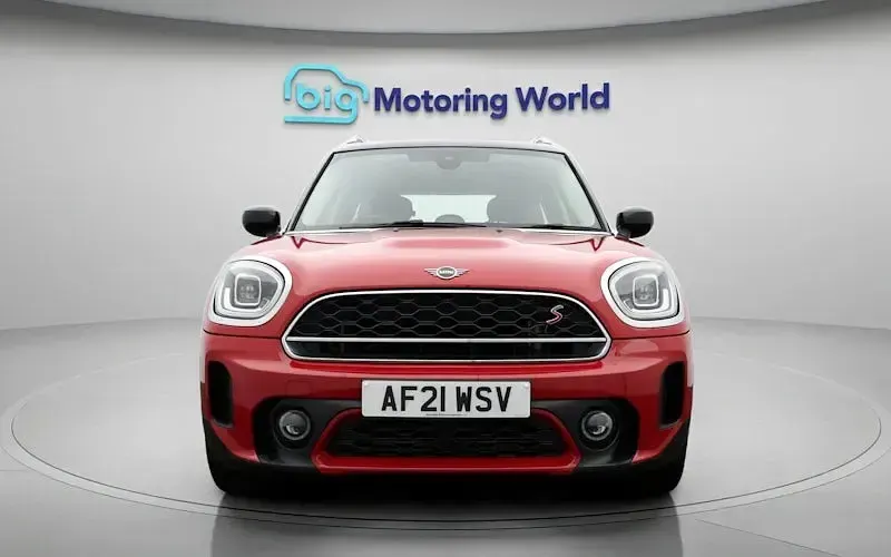 Used Mini Cooper S Classic 178 HP (130 kW) 2022 Hatchback