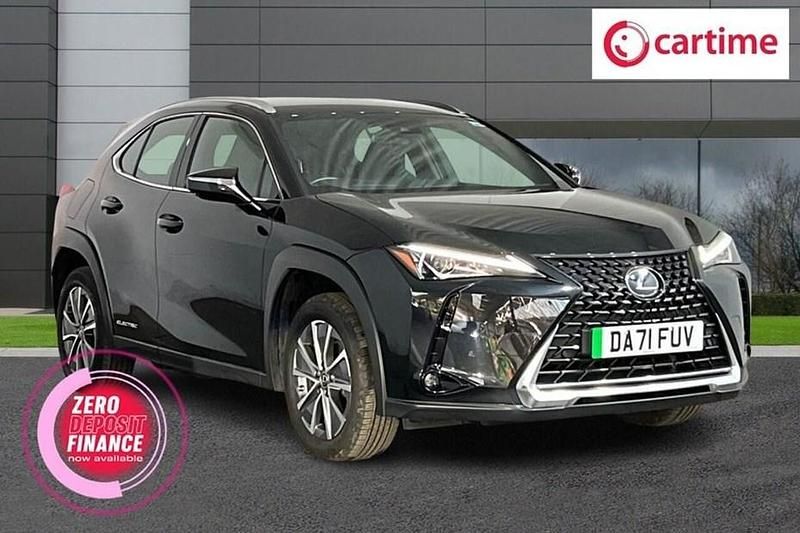 Used 2022 Lexus UX 300e SUV | £15,990 (Fair price) - Image 1/1