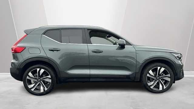 Used Volvo XC40 Ultra 194 HP (142 kW) 2026 SUV