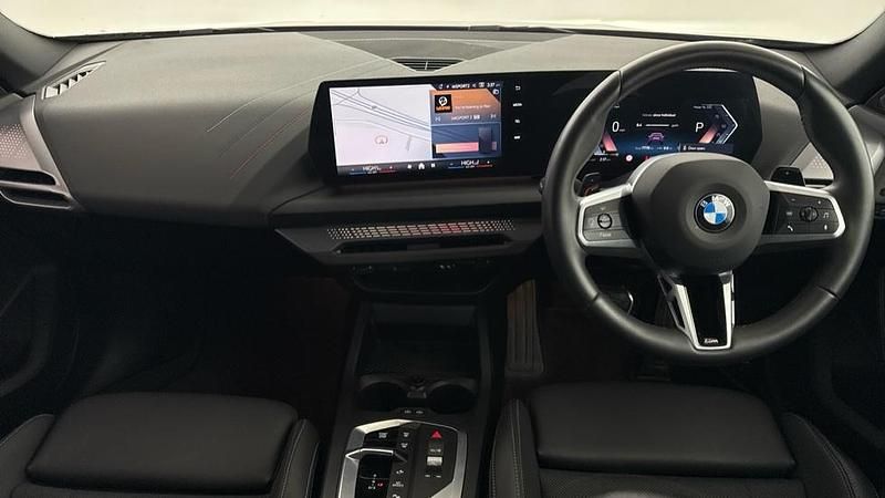 Used BMW 220 M Sport 168 HP (123 kW) 2025 Purple Coupe