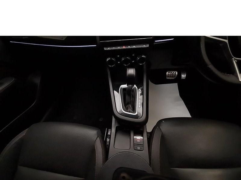 Used Renault Arkana R.S. 2022 Metallic grey SUV