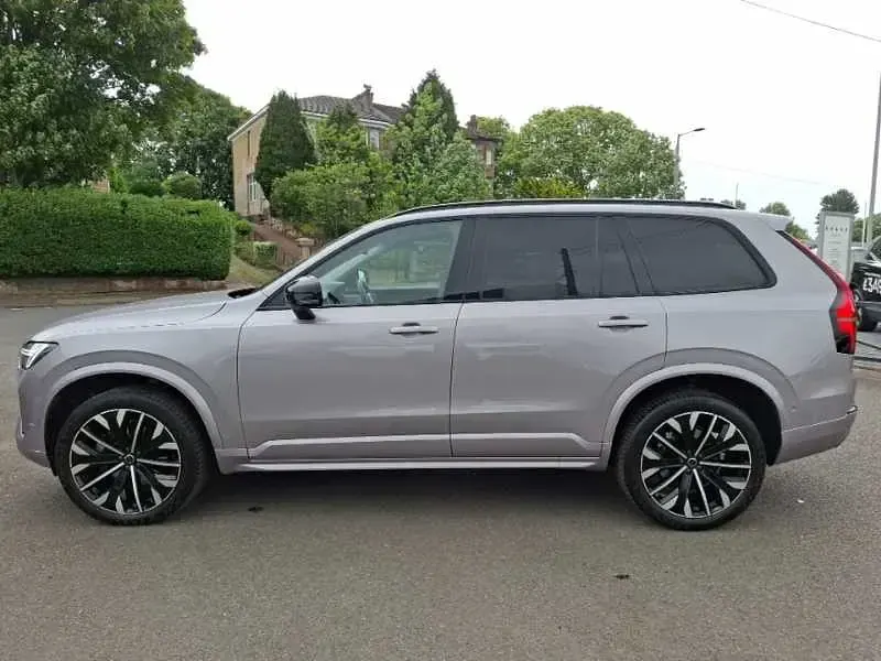 Used Volvo XC90 Ultra 247 HP (181 kW) 2026 SUV