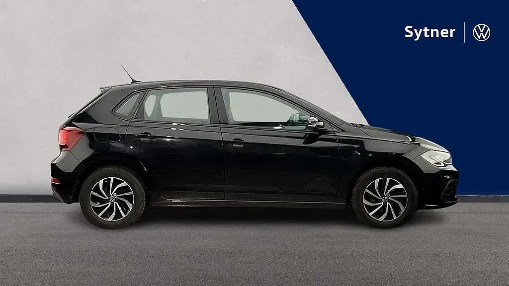 Used VW Polo 95 HP (69 kW) 2023 Hatchback