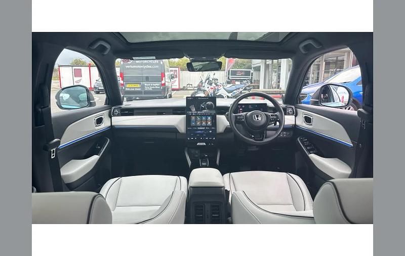 Used Honda e:Ny1 Advance 147 kW (200 HP) 2025 Other SUV