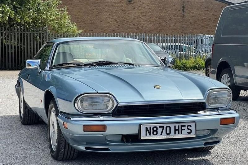 Used 1996 Jaguar XJS | £24,995 - Image 1/1
