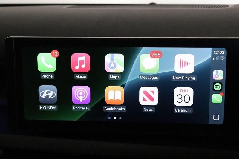 Used Hyundai Tucson N Line 2024 Grey SUV