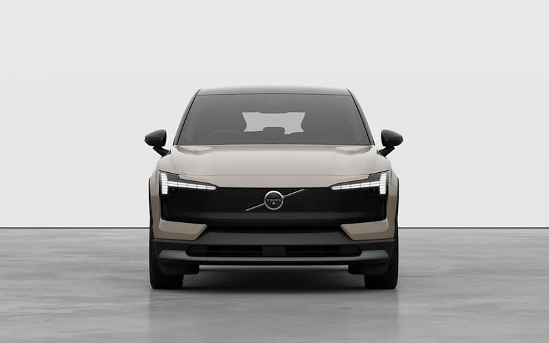 New Volvo EX30 CC Ultra 314 kW (428 HP) 2025 Estate