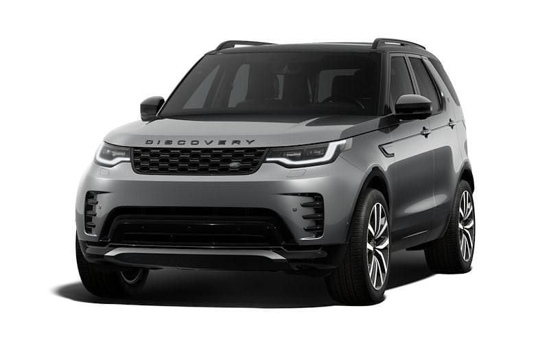 New 2026 Land Rover Discovery 5 SE Dynamic SUV | £69,667 (Super price) - Image 1/1