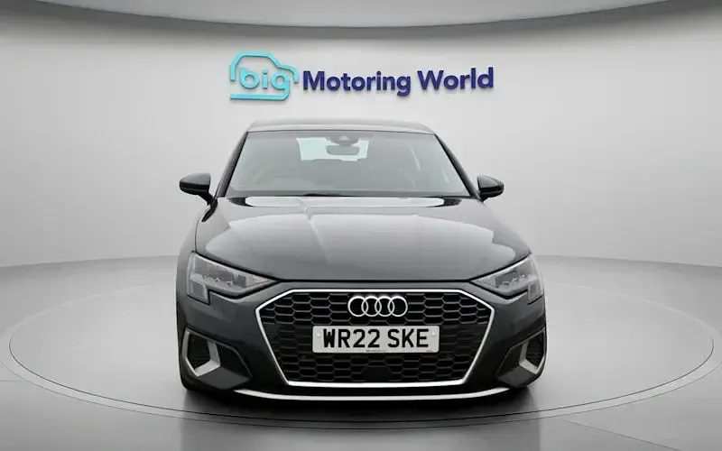 Used Audi A3 Sportback Sport 150 HP (110 kW) 2024 Hatchback