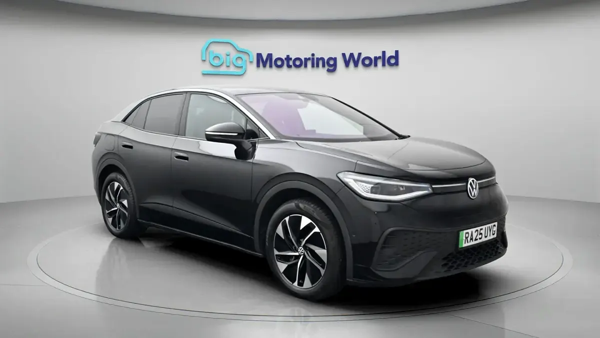 Gebraucht VW ID.5 Pro 210 kW (286 PS) 2025 SUV