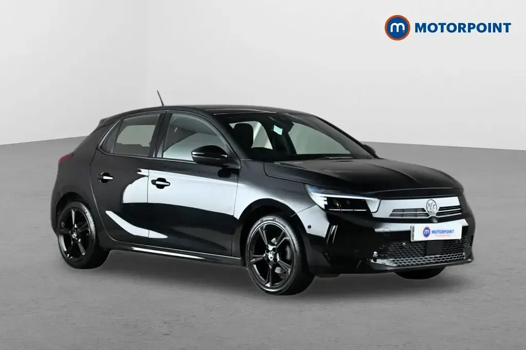 Used Vauxhall Corsa 75 HP (55 kW) 2023 Hatchback