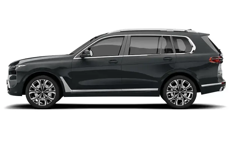 Used BMW X7 M Sport 352 HP (258 kW) 2026 SUV