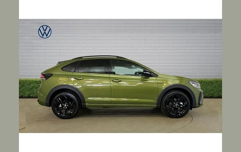 New VW Taigo Black Edition 147 HP (108 kW) 2025 Other SUV