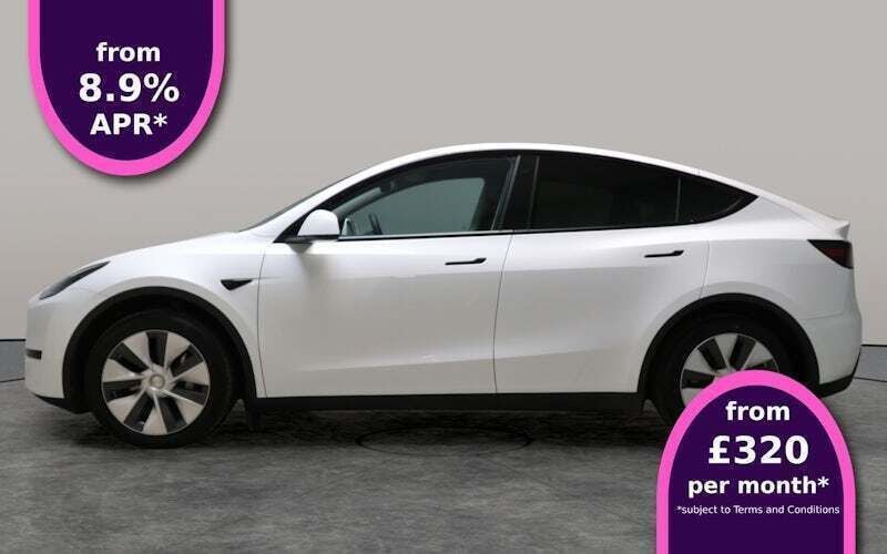 Used 2023 Tesla Model Y SUV | £23,553 (Good price) - Image 1/3