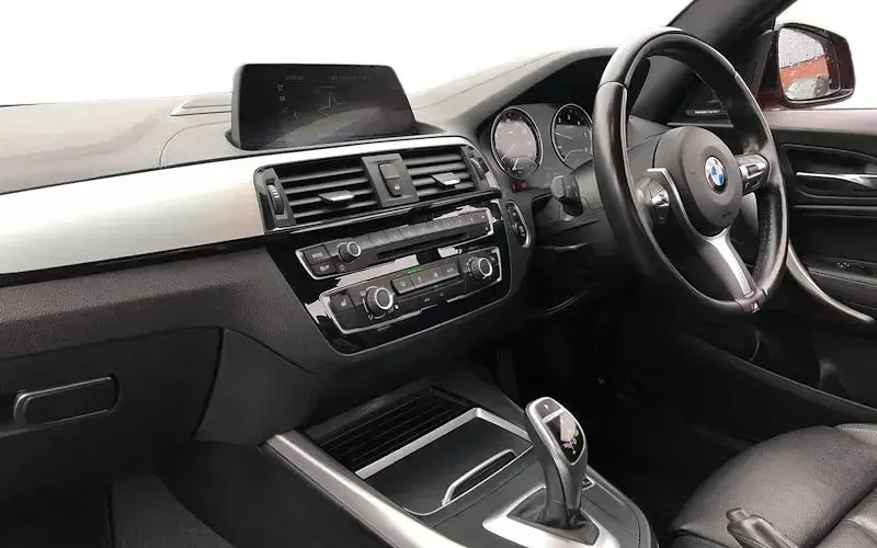 Used BMW 220 M Sport 190 HP (139 kW) 2020 Coupe