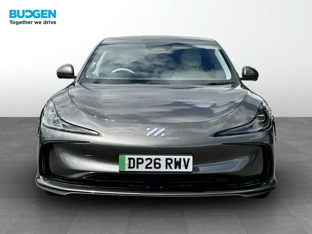 Used MG IM5 Performance 553 kW (752 HP) 2026 Hatchback