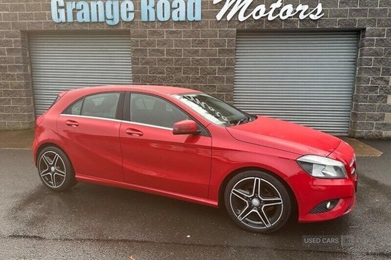 Used 2015 Mercedes A180 SE | £7,650 (Fair price) - Image 1/1