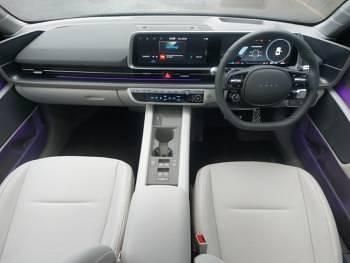 Used Hyundai Ioniq 6 Ultimate 167 kW (228 HP) 2025 Black Sedan