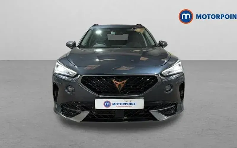 Usado Cupra Formentor 150 CV (110 kW) 2024 SUV