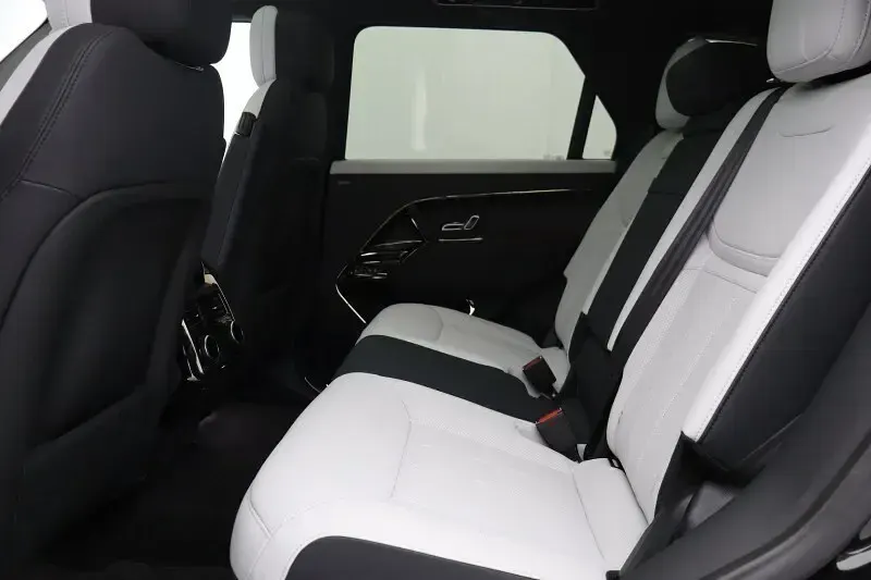 Used Land Rover Range Rover Sport Autobiography 296 HP (217 kW) 2023 Black SUV