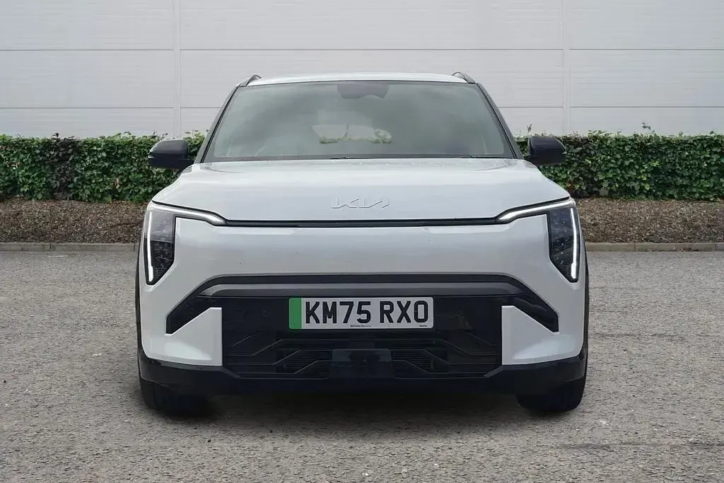 Used Kia EV3 GT-Line 147 kW (201 HP) 2026 SUV