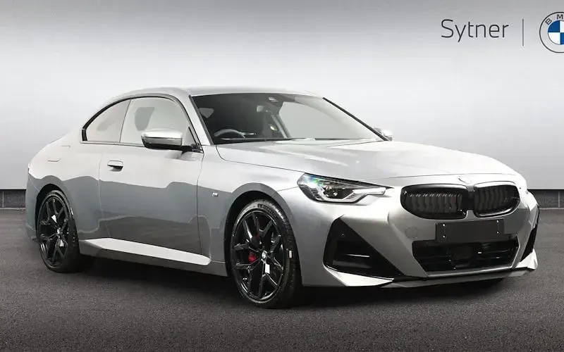 Usado BMW 230 M Sport 245 CV (180 kW) 2025 Coupe
