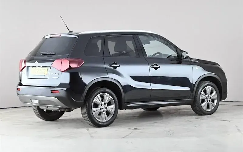 Begagnad Suzuki Vitara SZ-T 129 HK (94 kW) 2024 SUV