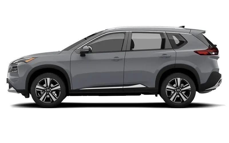 New 2024 Nissan X-Trail N-Connecta SUV | £33,399 (Good price) - Image 1/1