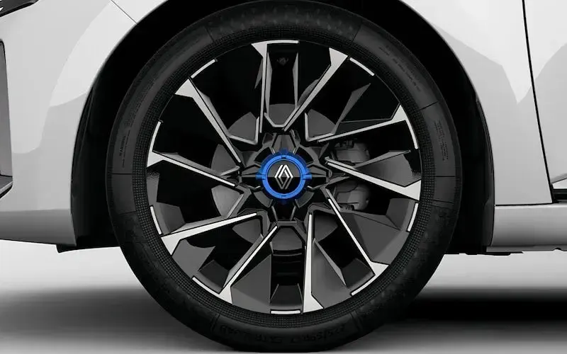 New Renault Clio Techno Esprit Alpine 90 HP (66 kW) 2026 Hatchback
